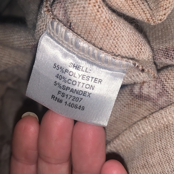 NWT Frock Shop ModCloth Can’t Wing Em All Butterfly Sweater Dress Small - Picture 8 of 11